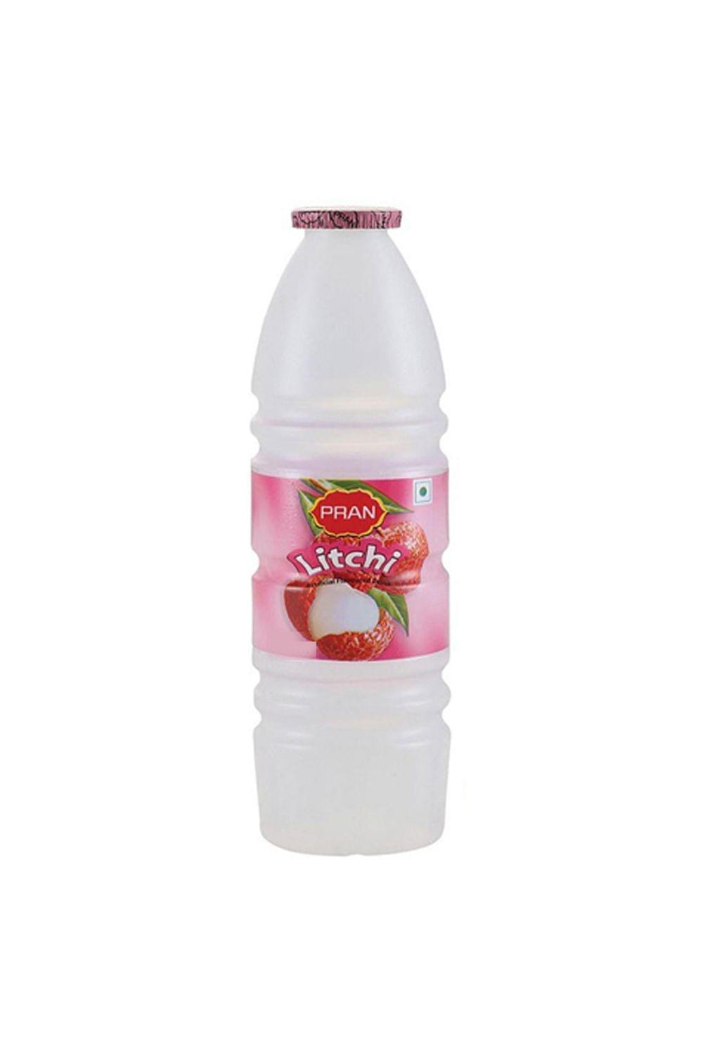 Pran Litchi Juice 175ml