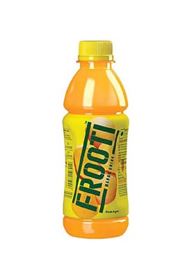 Frooti Bottle 300ml