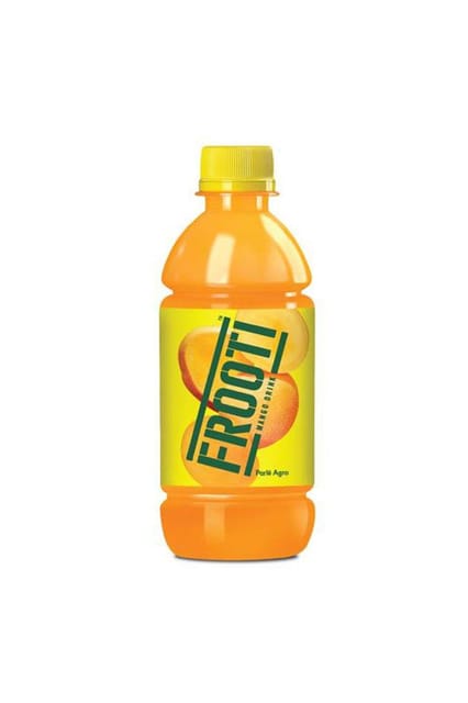 Frooti 160ml Pet Bottle