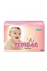 Tedibar Baby Bath Soap 75gm