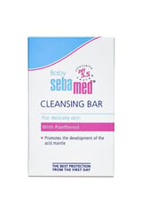 Sebamed Baby Soap 150g