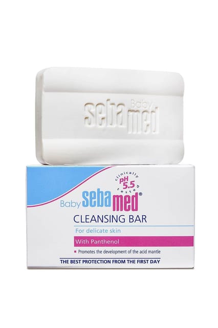 Sebamed Baby Soap 150g