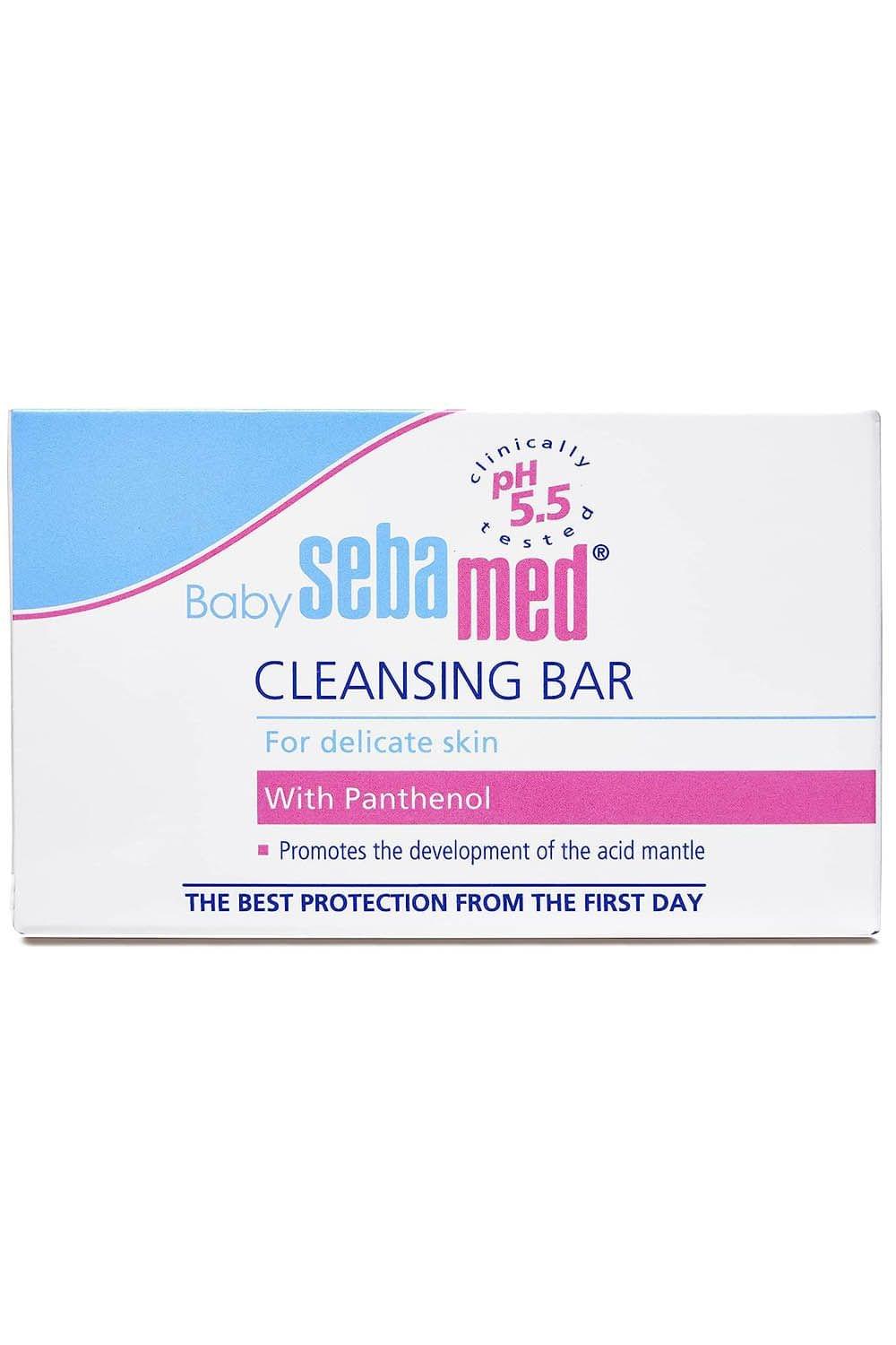 Sebamed Baby Soap 100g