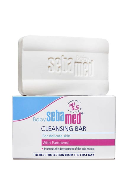 Sebamed Baby Soap 100g