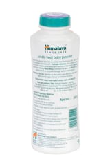 Himalaya Prickly Heat Baby Powder 200g