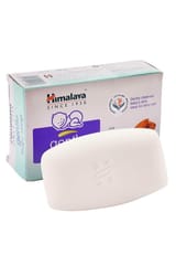 Himalaya Gentle Baby Soap 125gm