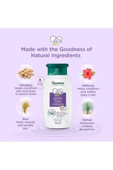 Himalaya Gentle Baby Shampoo 400ml