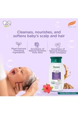 Himalaya Gentle Baby Shampoo 400ml