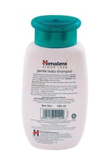 Himalaya Gentle Baby Shampoo 100ml