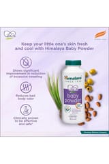 Himalaya Baby Powder 200gm