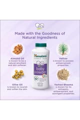 Himalaya Baby Powder 200gm