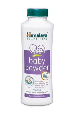 Himalaya Baby Powder 200gm