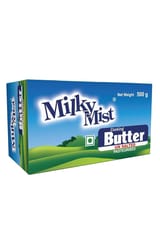 Milky Mist Cooking Butter Unsalted 500gm