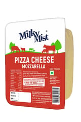 Milky Mist Mozzarella Cheese  200gm