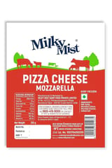 Milky Mist Mozzarella Cheese  200gm