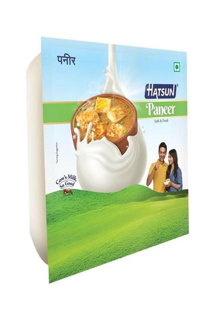 Hatsun Paneer 200gm