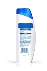 Head & Shoulders 2in1 Cool Menthol Shampoo 180ml