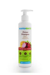 Mamaearth Onion Shampoo 250ml