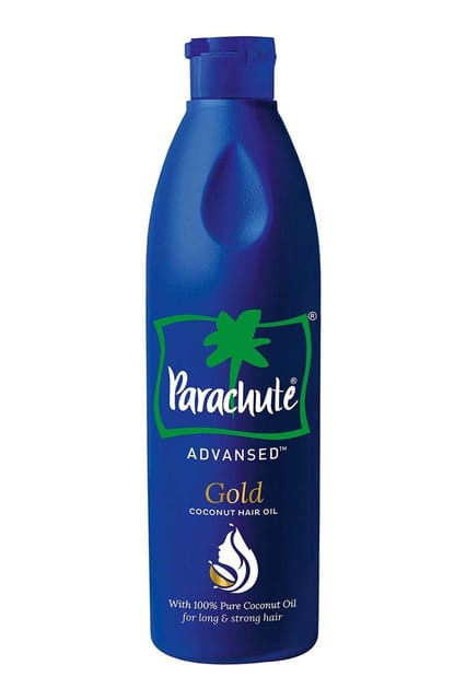 Parachute Advance Gold Coconut Hair Oil 275ml