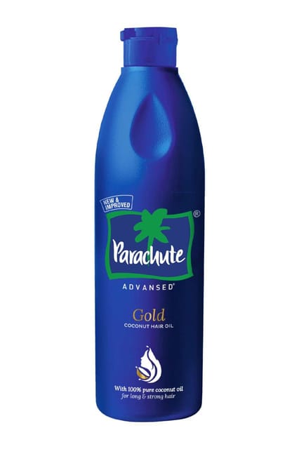 Parachute Advance Gold Coconut Hair Oil 450ml