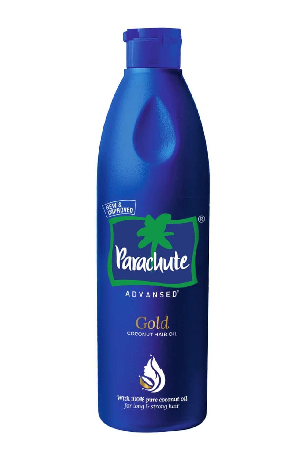 Parachute Advance Gold Coconut Hair Oil 450ml