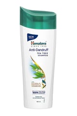 Himalaya Anti Dandruff Shampoo 200ml