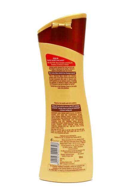 Meera Hairfall Care Shikakai & Badam Shampoo 180ml