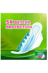 Whisper Ultra Clean XL+ 15pads Buy2 Get1