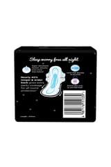 Whisper Bindazz Nights XL+15 Pads Buy2 Get1