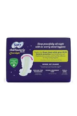 Sofy Anti Bacteria Overnight Xxl 20 pads