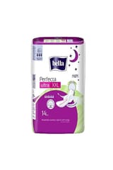 Bella Perfecta Ultra Night Xxl 14 Pads