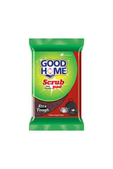 Good Home Scrub Pads Extra Tough