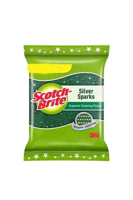 Scotch Brite Silver Sparks 3m