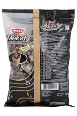 Parle Melody Chocolaty 391gm