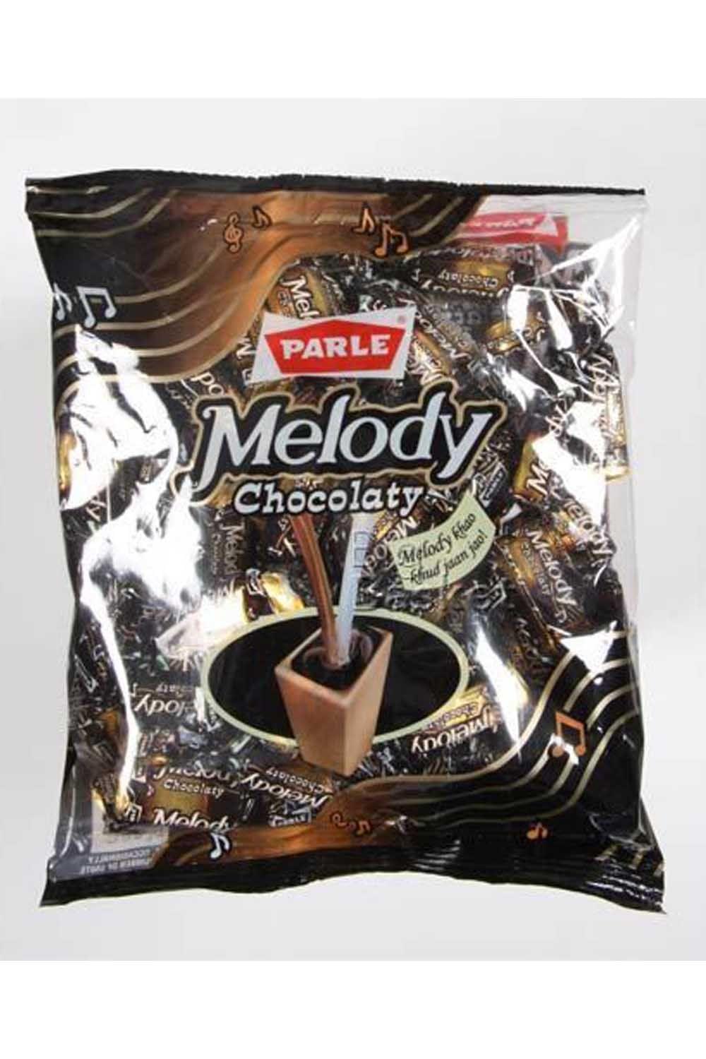 Parle Melody Chocolaty 175gm