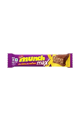 Nestle Munch Max 42gm