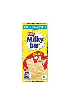 Nestle Milky Bar 42gm