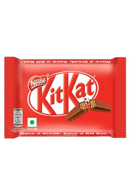 Nestle Kit Kat Milk Cocoa 38.5gm