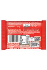 Nestle Kit Kat Milk Cocoa 38.5gm