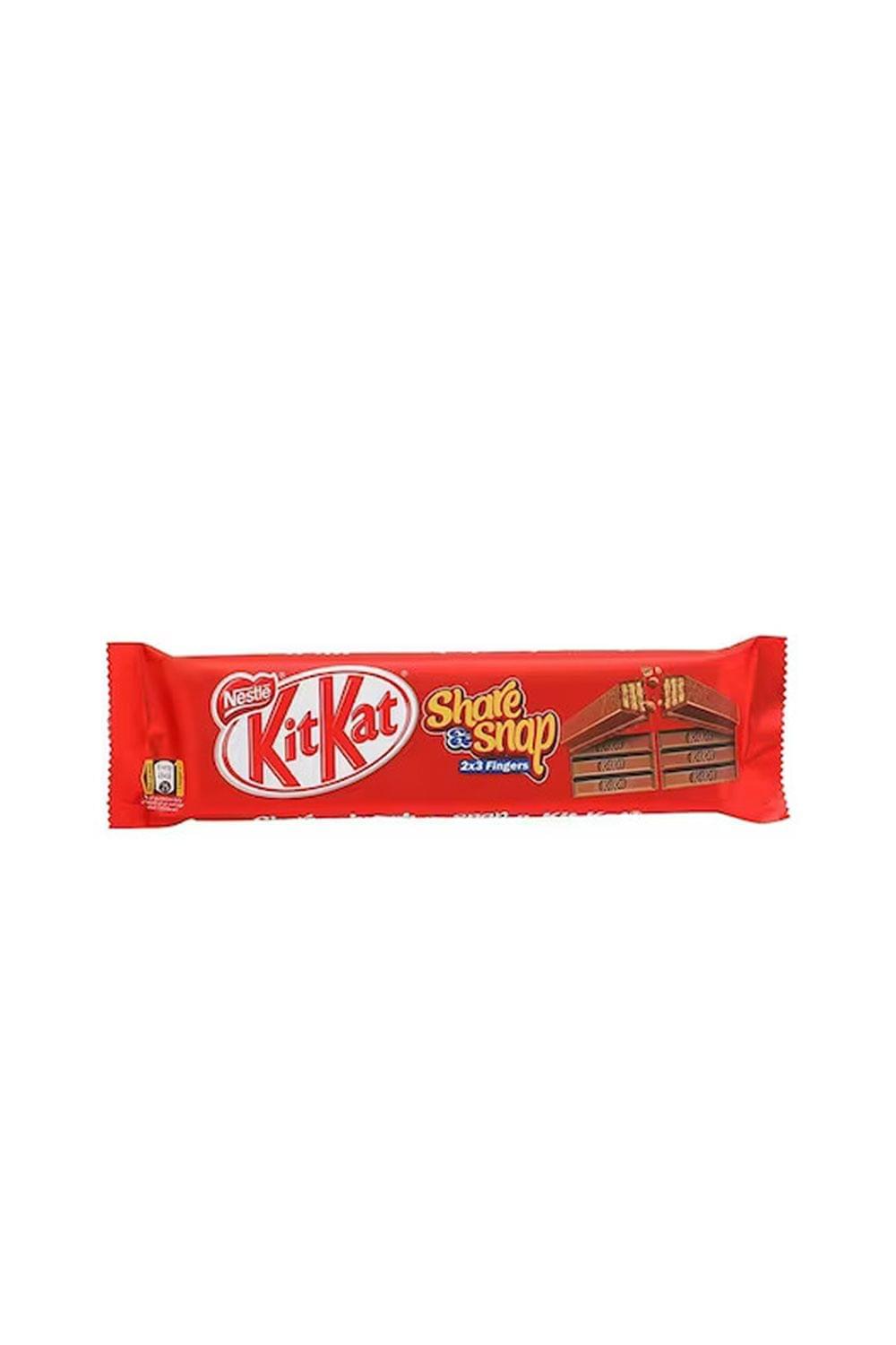 Nestle Kit Kat 55gm