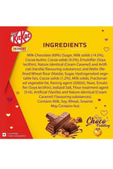 Nestle Kit Kat Dessert Delight Choco Pudding 50gm