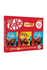 Nestle Kit Kat Dessert Delight 150gm