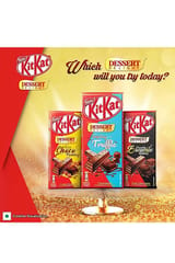 Nestle Kit Kat Dessert Delight 150gm