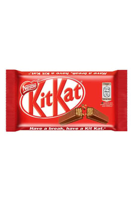 Nestle Kit Kat 27.5gm