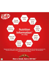 Nestle Kit Kat 27.5gm