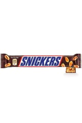 Snickers Bar Chocolate 25gm