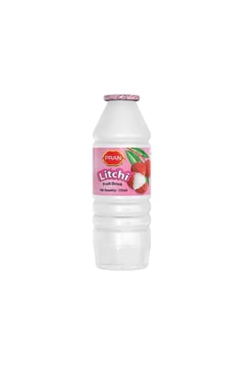 Pran Litchi Juice 125ml