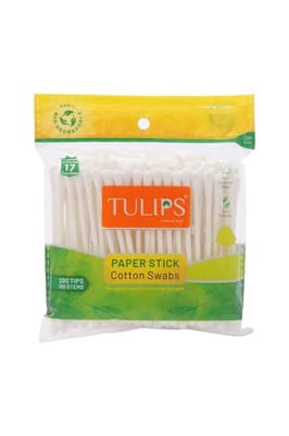 Tulip Buds Pouch 100 Sticks