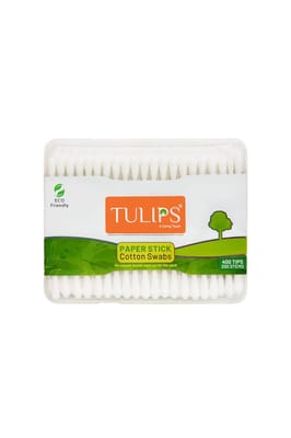 Tulip Buds Box 200 Sticks