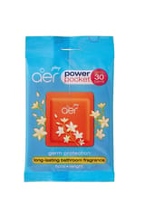 Aer pocket Floral Delight Bathroom Freshener 10gm